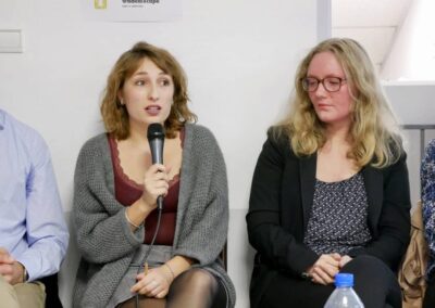 Nos étudiants commencent à signer leur contrat en CDD et CDI !