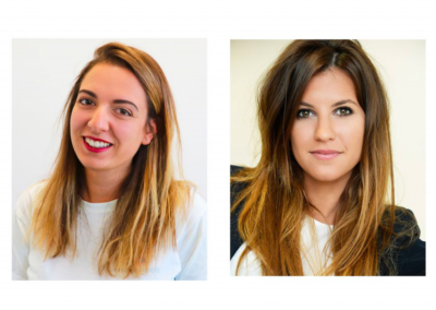 Miles Attack vs Smile Angels : l'interview croisée entre Élodie Noriant et Marion Monasri