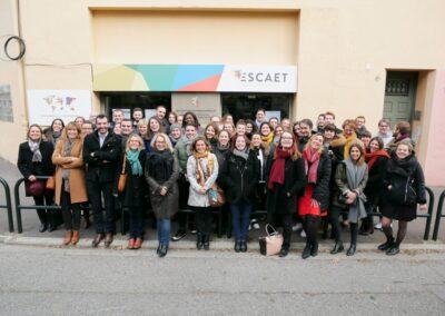 Journées des Recruteurs du Travel 2020
