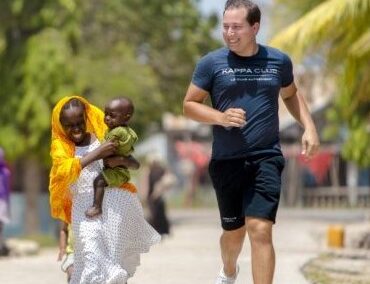 On parle de nous ! Olivier Kervella pour Forbes