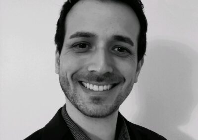 Paul Païta, Revenue Manager