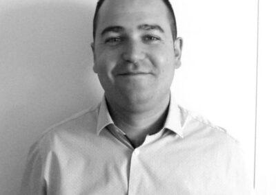 Julien Marin, Ingénieur commercial IT