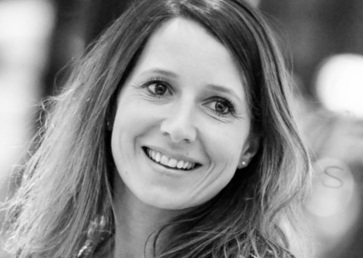 Après 14 ans en tant que Directrice Générale, Marie Allantaz quitte l'ESCAET