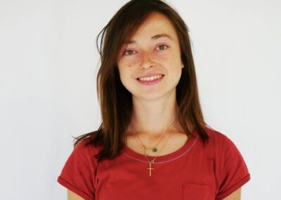 Témoignage de Nolwenn GUILLAUME, MBA2