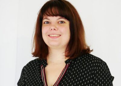 Témoignage de Clara MASCI, MBA1