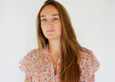 Témoignage de Lisa Bonhomme, Bachelor