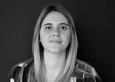 Anaïs Martinière-Heuzé, créatrice de voyages