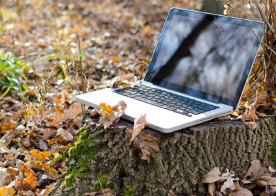 Pourquoi sensibiliser la jeune génération au numérique responsable ?