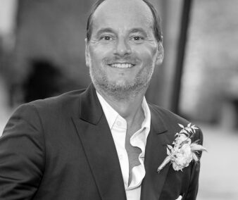 Sébastien Boucher, le génie du tourisme