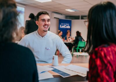 4 avantages à recruter un apprenti