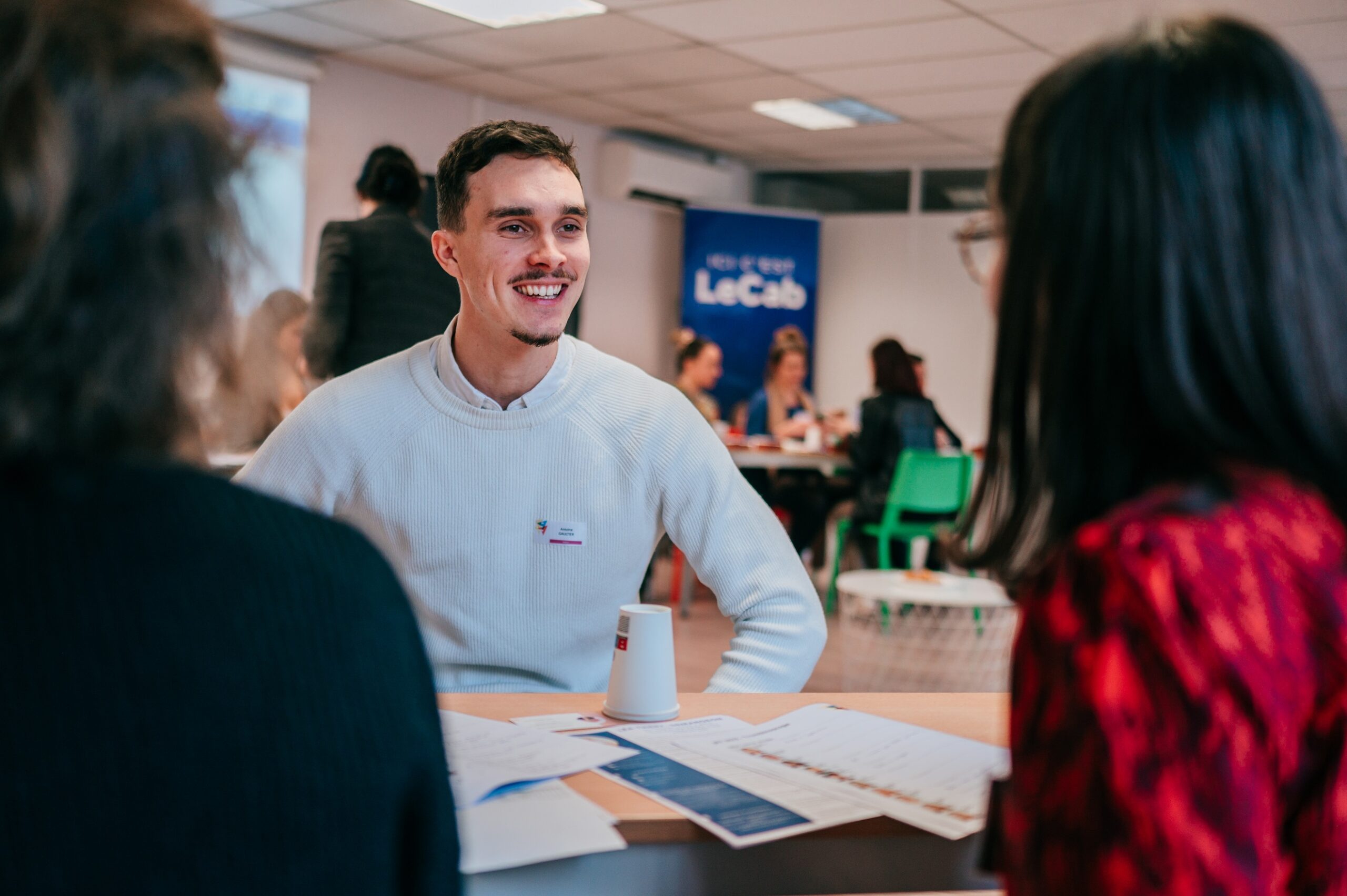 4 avantages à recruter un apprenti