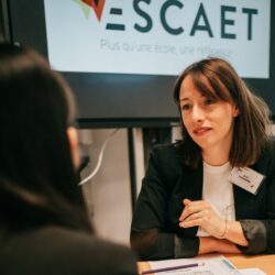 MBA spécialisé International Travel Management