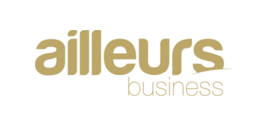 logo ailleurs business