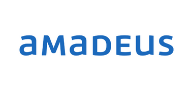 logo amadeus