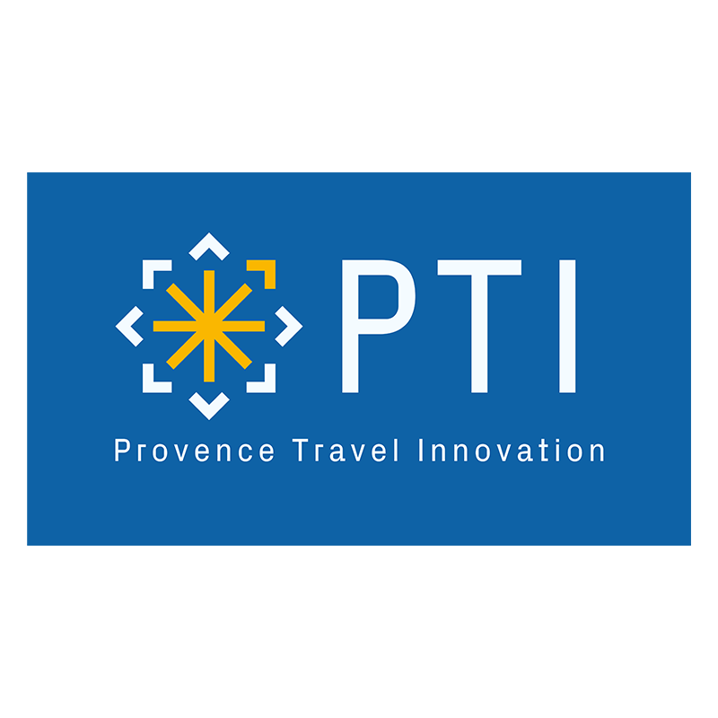 Provence Travel Innovation