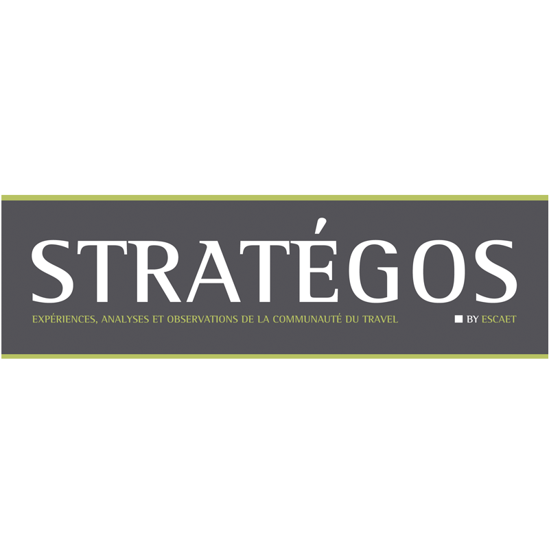 Provence Travel Innovation