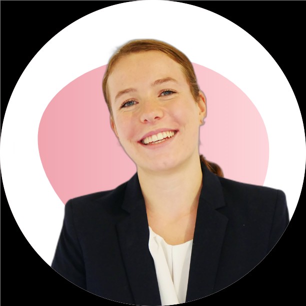 Marie LEBLOND, MBA (promo 2023) profile picture