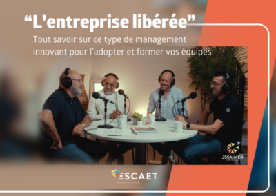 L’entreprise libérée : sa définition, son fonctionnement, ses avantages et ses limites
