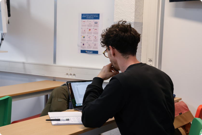 Formation IA bases et techniques avancees