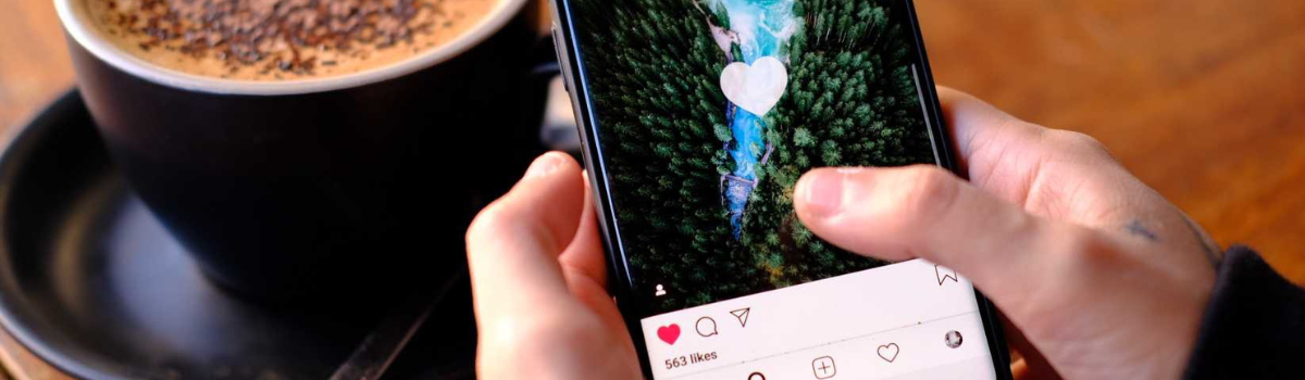 instagrammable