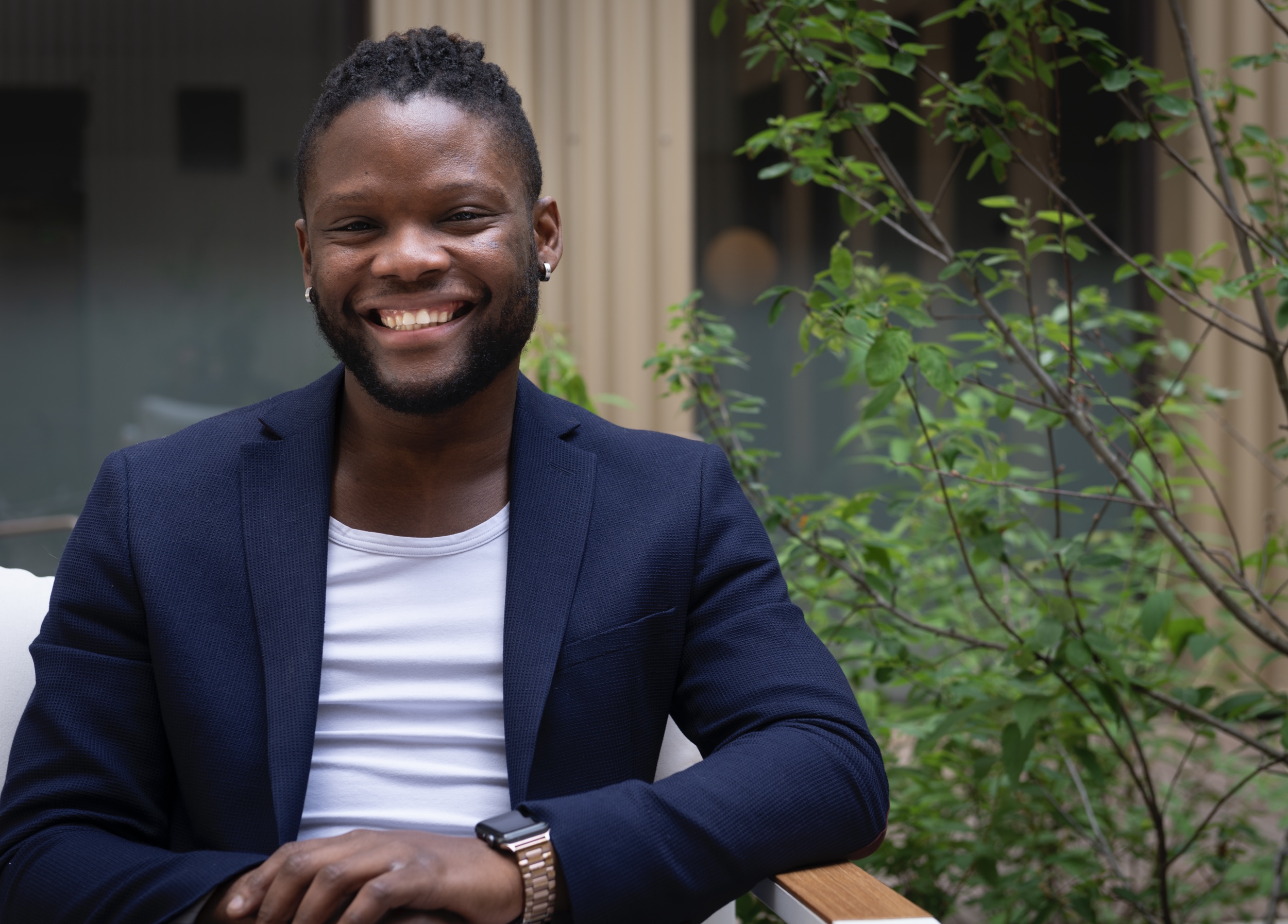 Transformer son expérience en diplôme : le parcours VAE de Davy ACHERON VAHALA