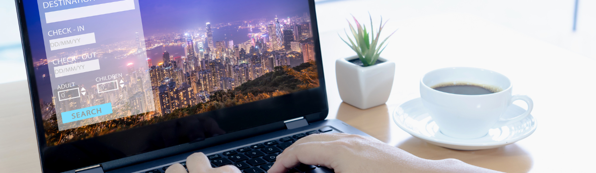 internet révolutionne le tourisme