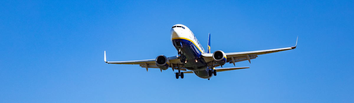 ryanair