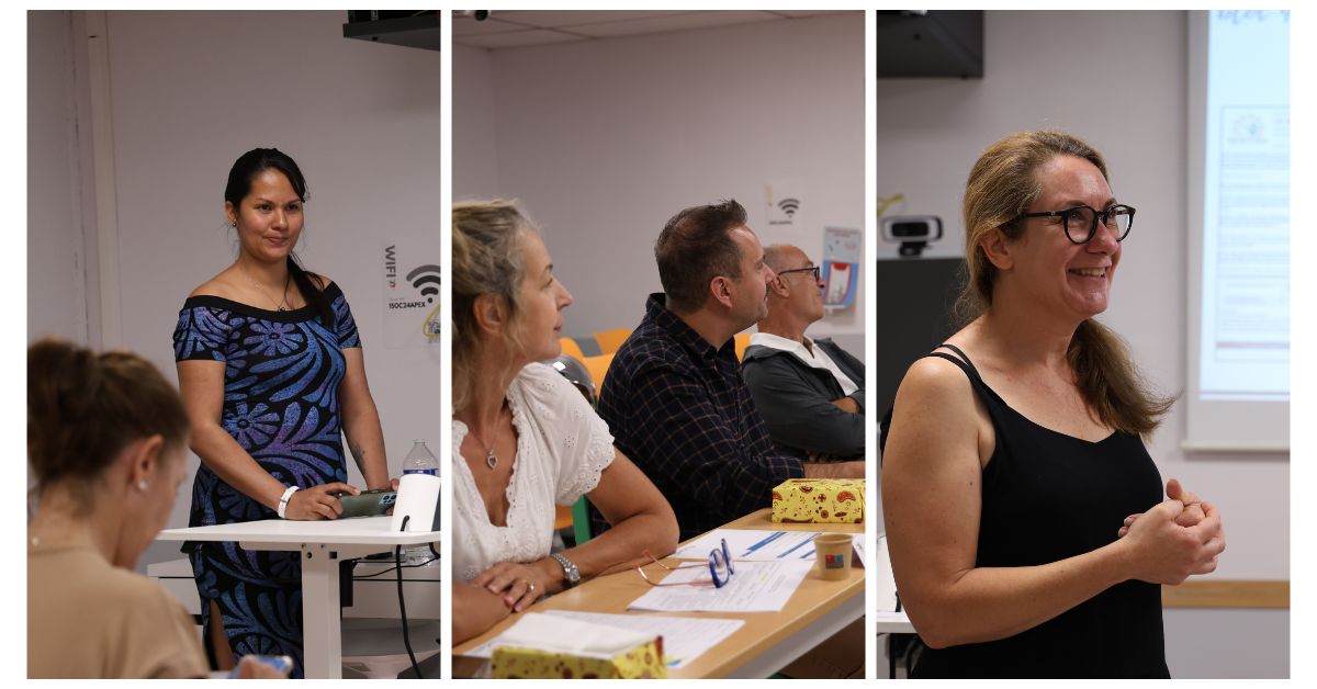 VAE : nos candidats font reconnaître leur expérience
