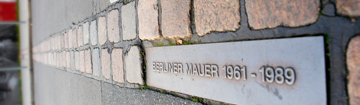 Mur de Berlin