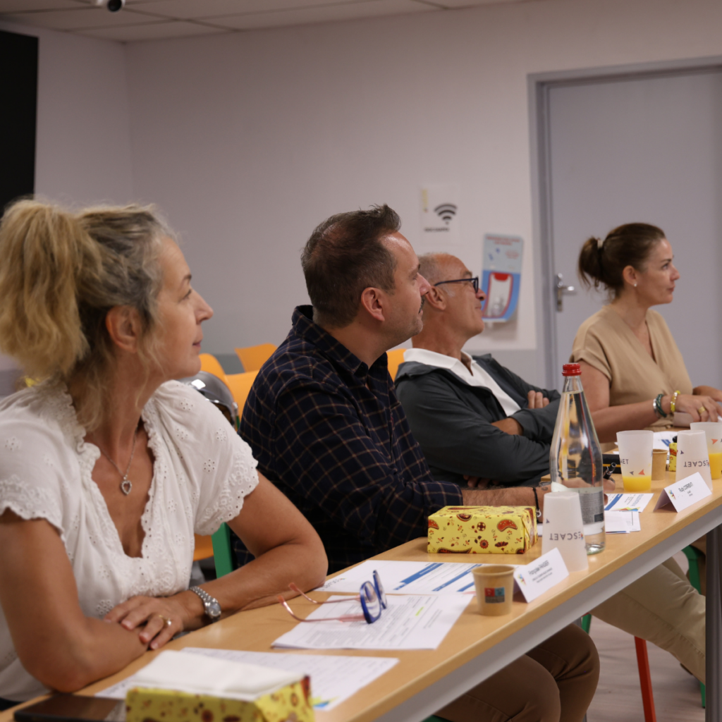 jury soutenances vae