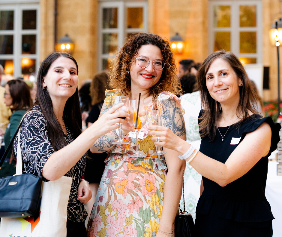 L'ESCAET vous donne rendez-vous le 6 juin à Aix-en-Provence !