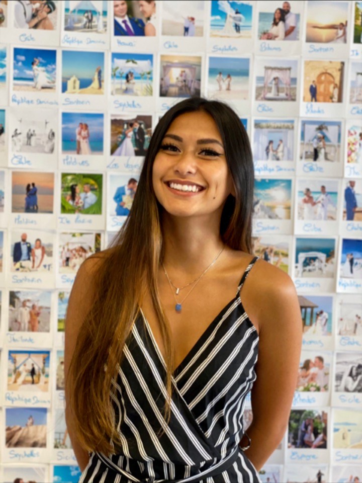 Diplômée de l’ESCAET : Lisa Sananikone, major Bachelor 2025 : alternance en start-up et passion pour l&rsquo;entrepreneuriat