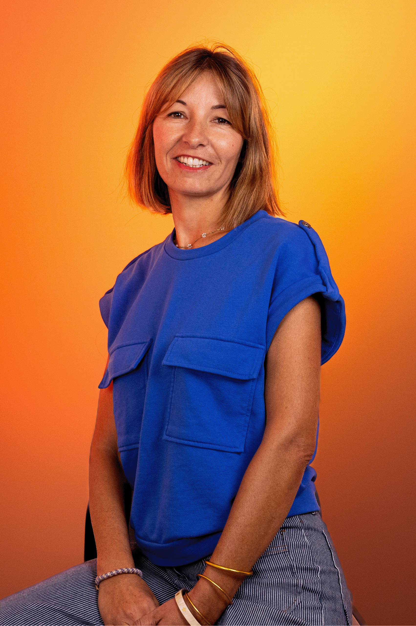 Agathe EYNARD
