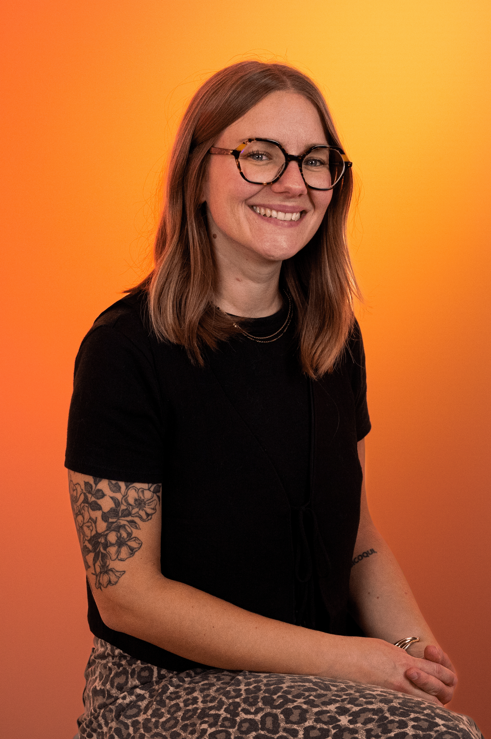 Aurore KOENIG
