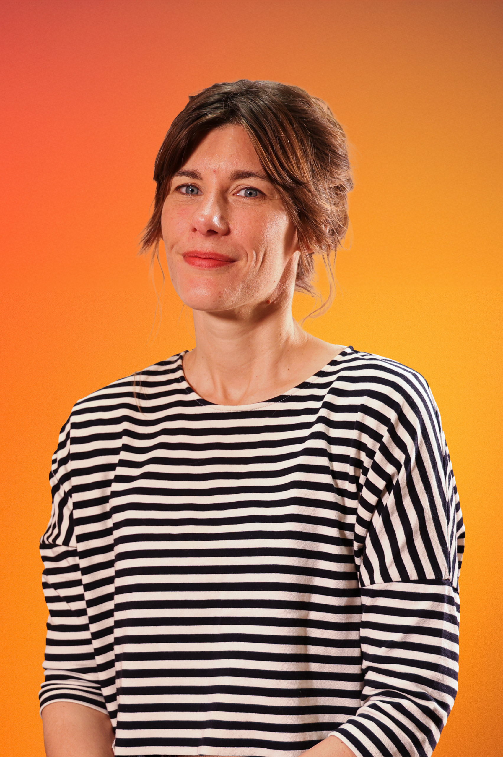 Caroline MORELLE
