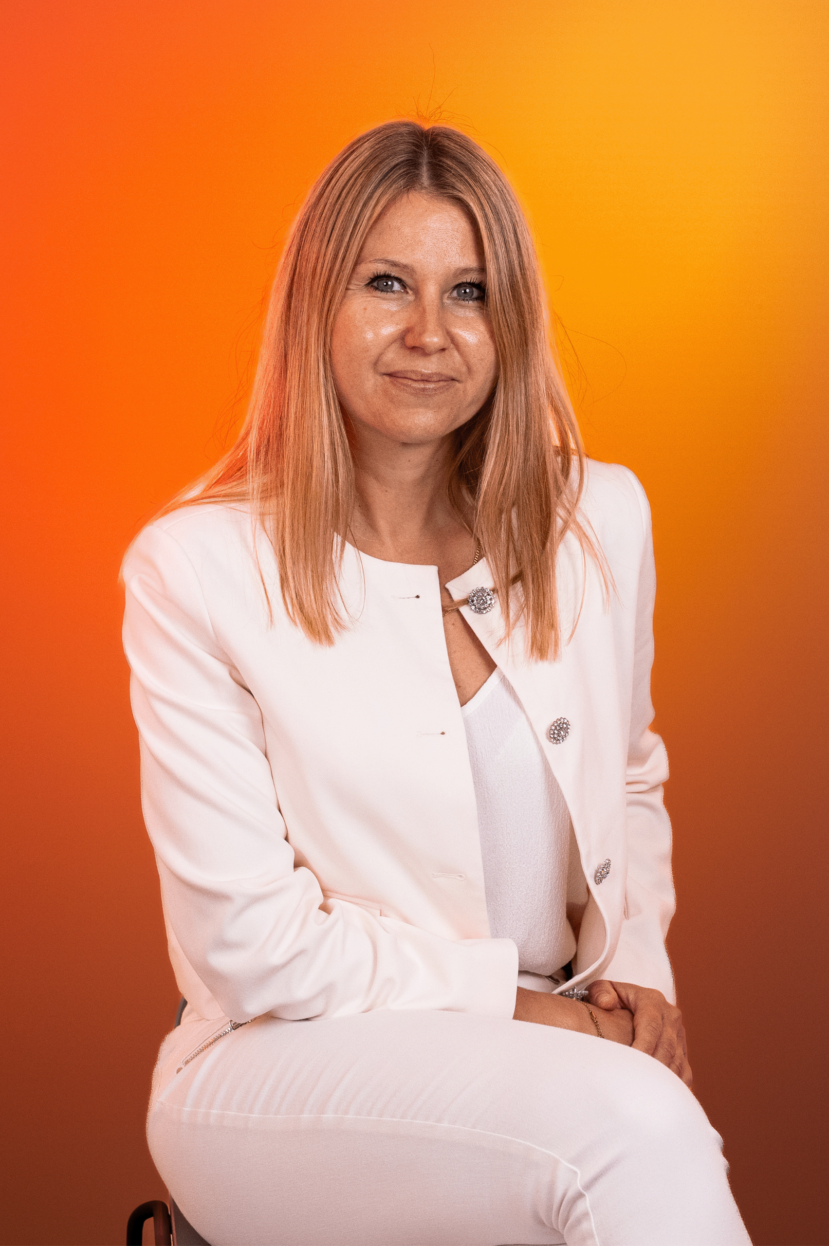 Anne-Laure ROBIN