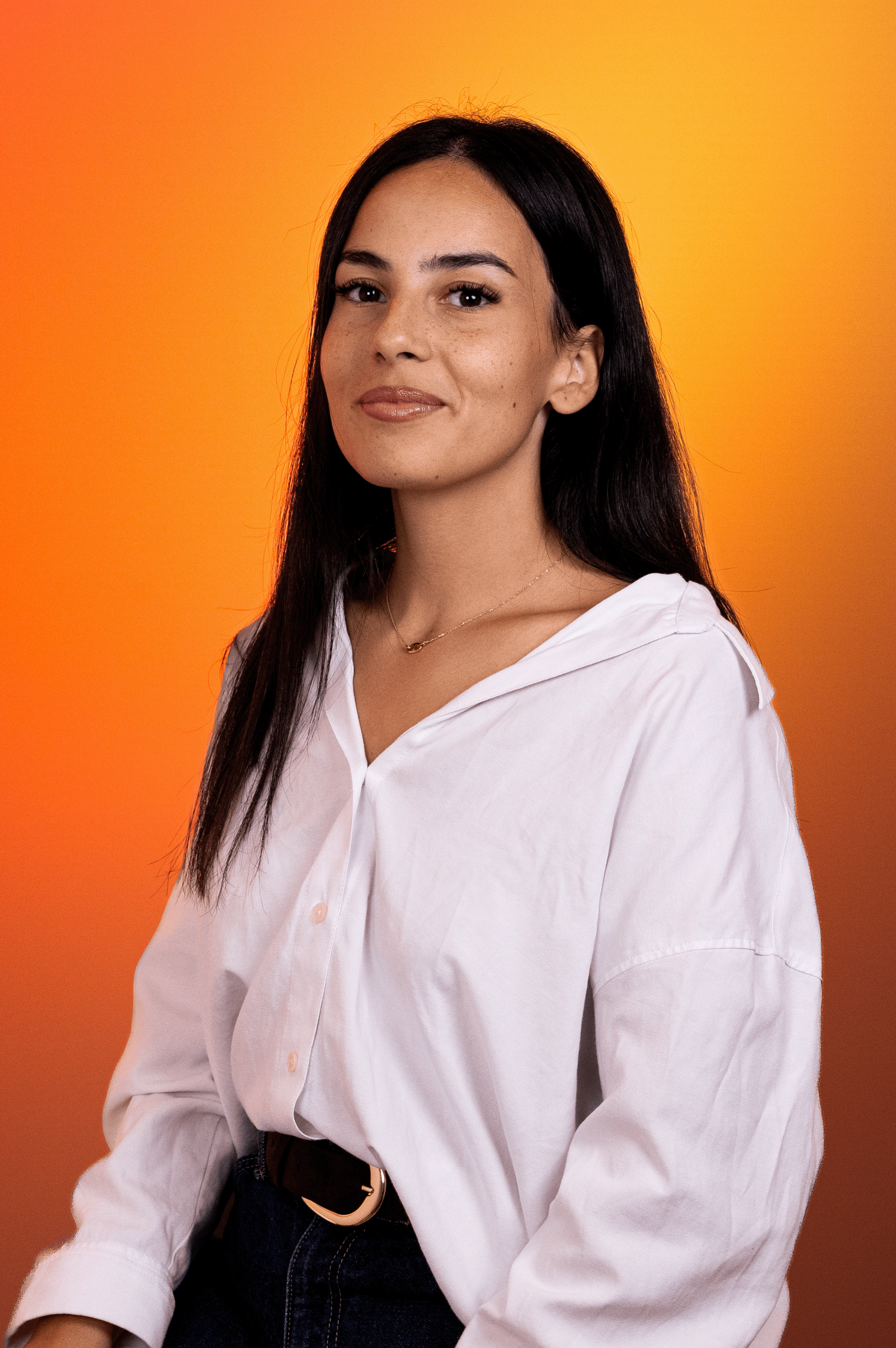 Kenza ARADJ