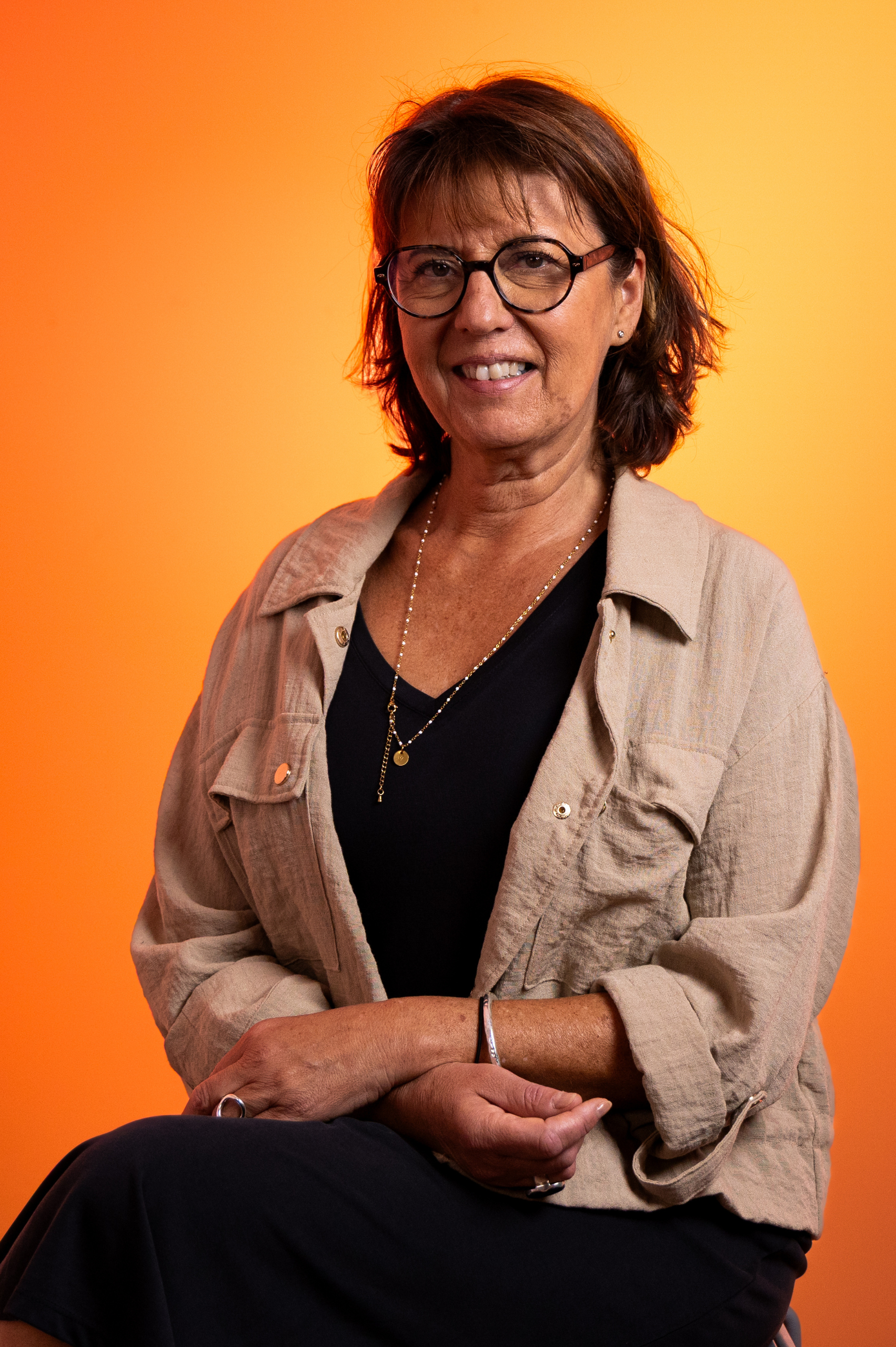 Régine CHRÉTIEN