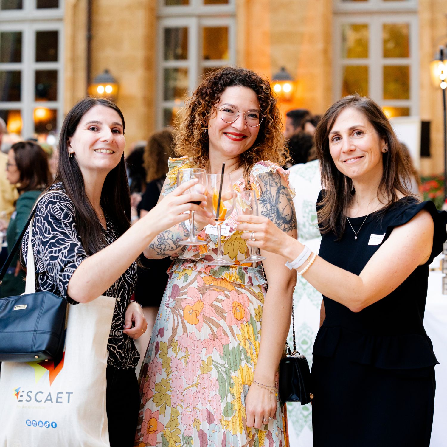 L'ESCAET vous donne rendez-vous le 6 juin à Aix-en-Provence !