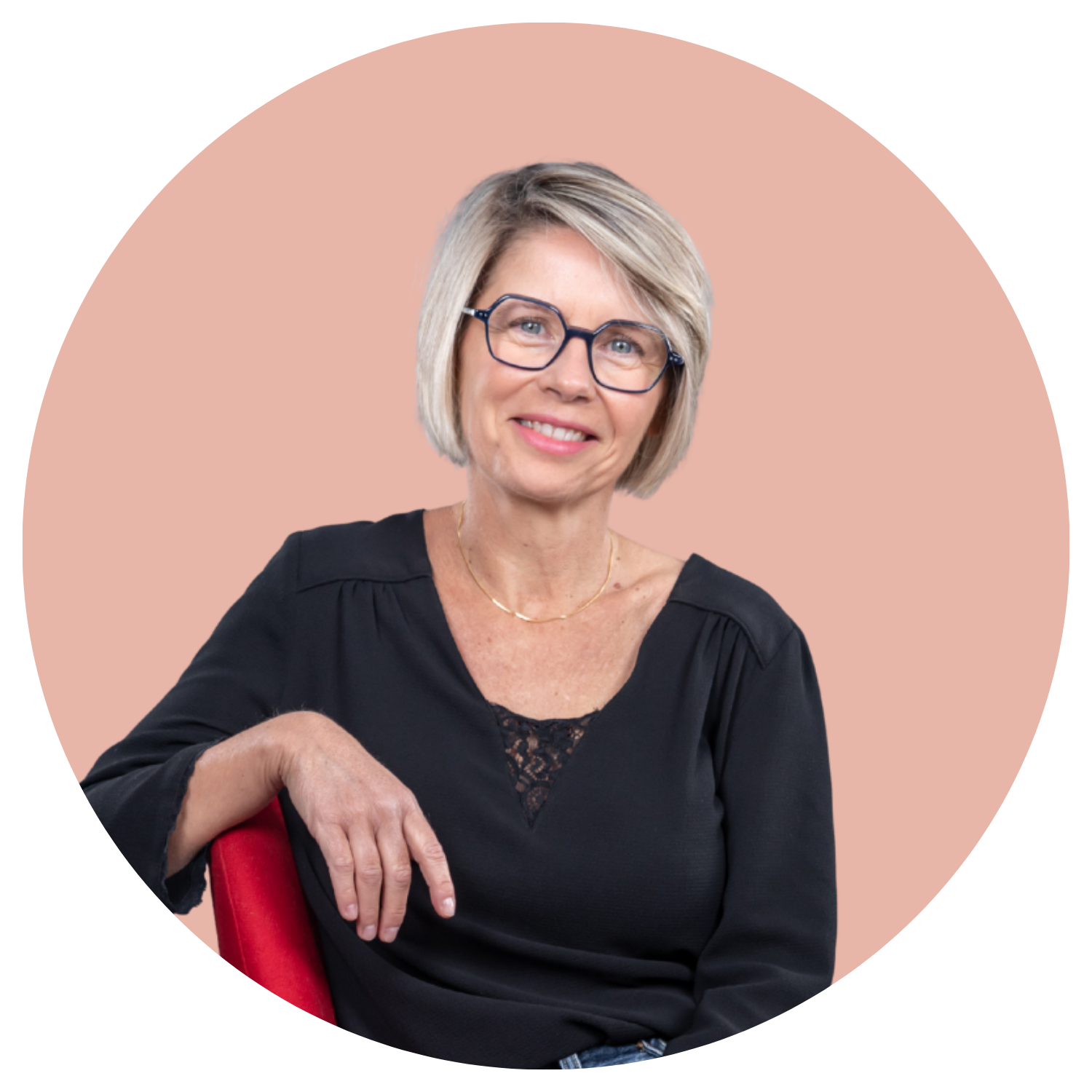 ANNE BOURHIS SAUVAGET
