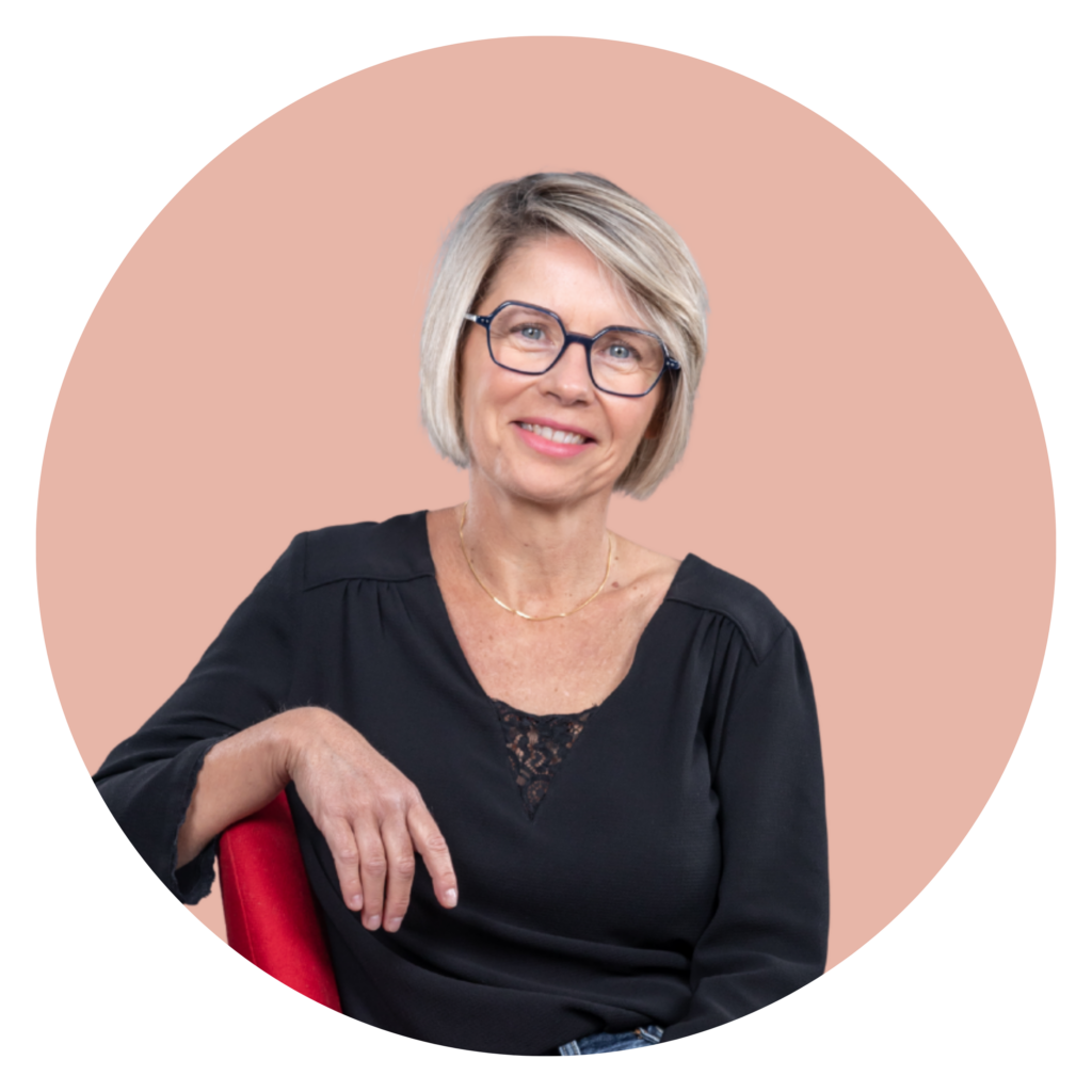 ANNE BOURHIS SAUVAGET