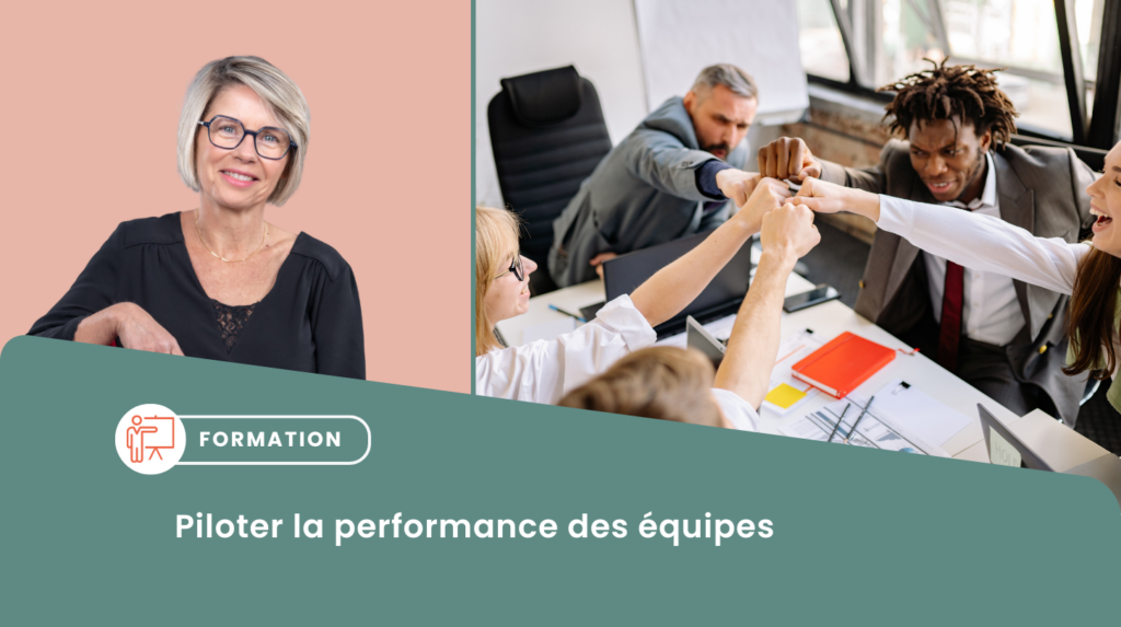 Piloter la performance des équipes