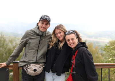 Faire un stage à l&rsquo;étranger avec le stage alterné : comment allier tourisme et travail