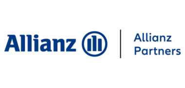logo allianz partners