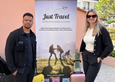 Quand le MBA ESCAET devient le point de départ d&rsquo;une agence de voyage innovante