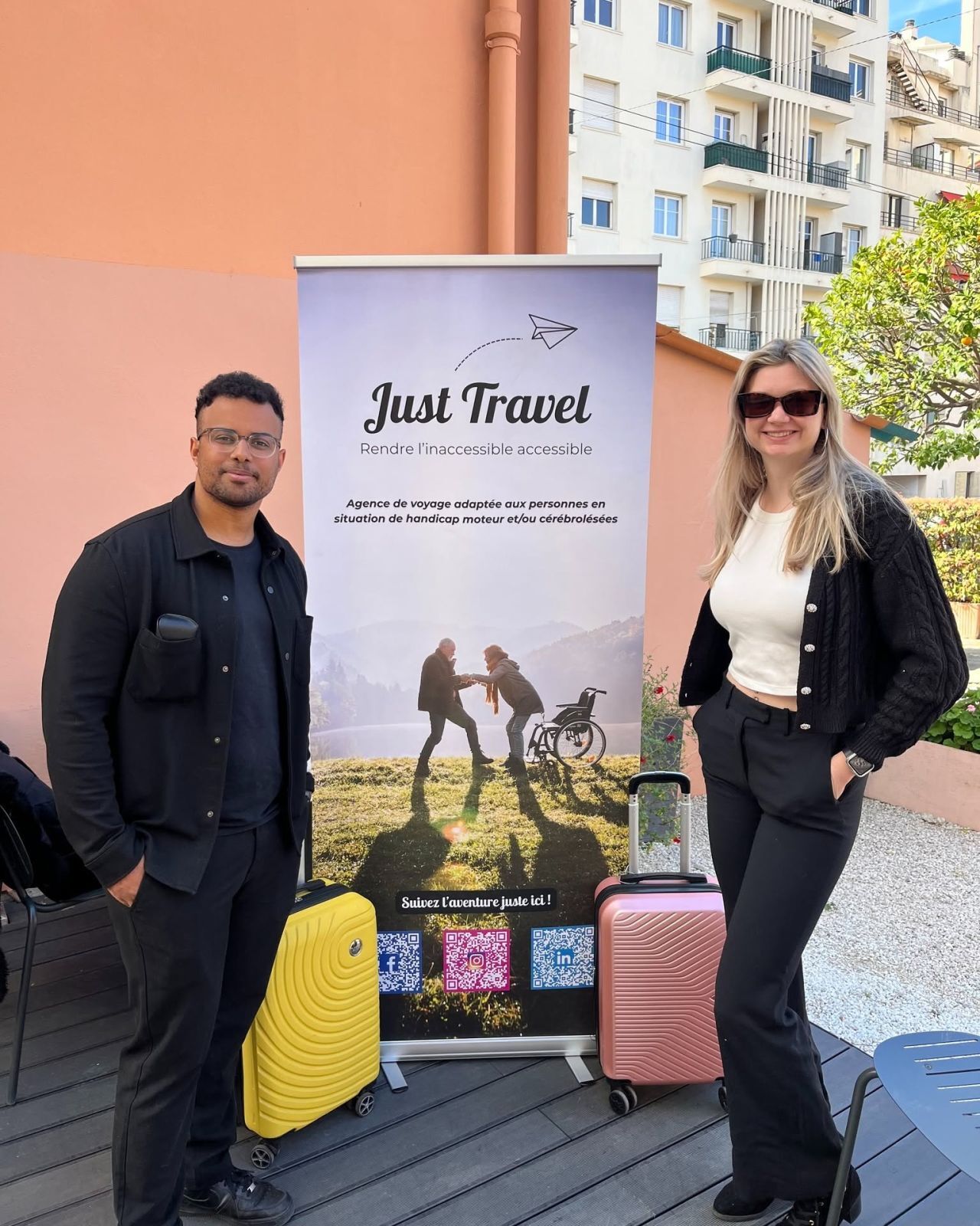 Quand le MBA ESCAET devient le point de départ d’une agence de voyage innovante