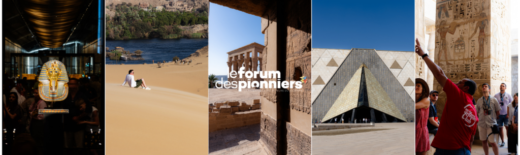 Forum des pionniers 2026 - ©JulesDESPRETZ