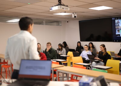 Rentrée 2026 : est-il encore temps d&rsquo;intégrer une école de tourisme ?