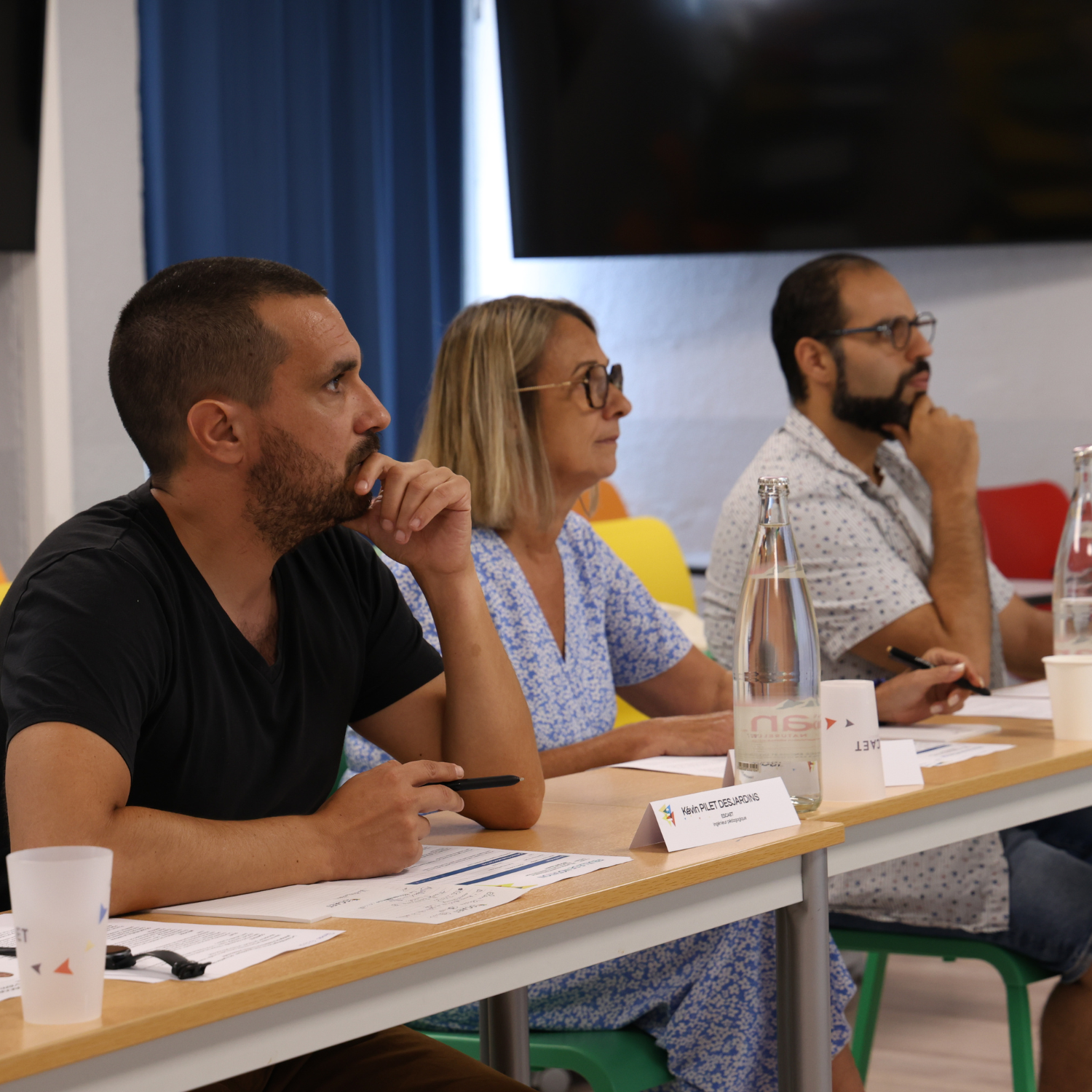 Ils se sont reconvertis dans le tourisme en un an : retour sur les soutenances du MBA
